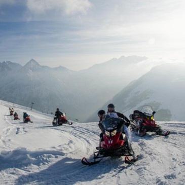 Ferienwohnung Centre 10Mn Pied Pistes Et Jandri 3S Vue Muzelle 8 Pers Wifi Les Deux Alpes Exterior foto