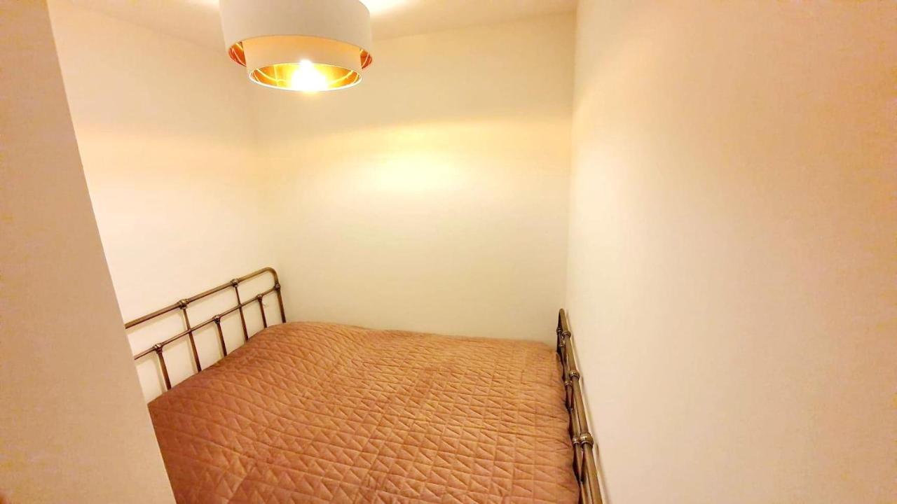 Ferienwohnung Centre 10Mn Pied Pistes Et Jandri 3S Vue Muzelle 8 Pers Wifi Les Deux Alpes Exterior foto