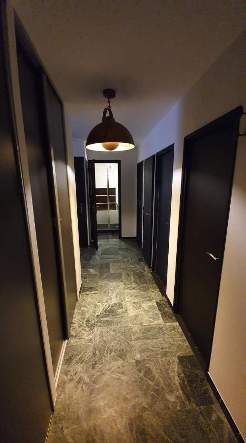 Ferienwohnung Centre 10Mn Pied Pistes Et Jandri 3S Vue Muzelle 8 Pers Wifi Les Deux Alpes Exterior foto